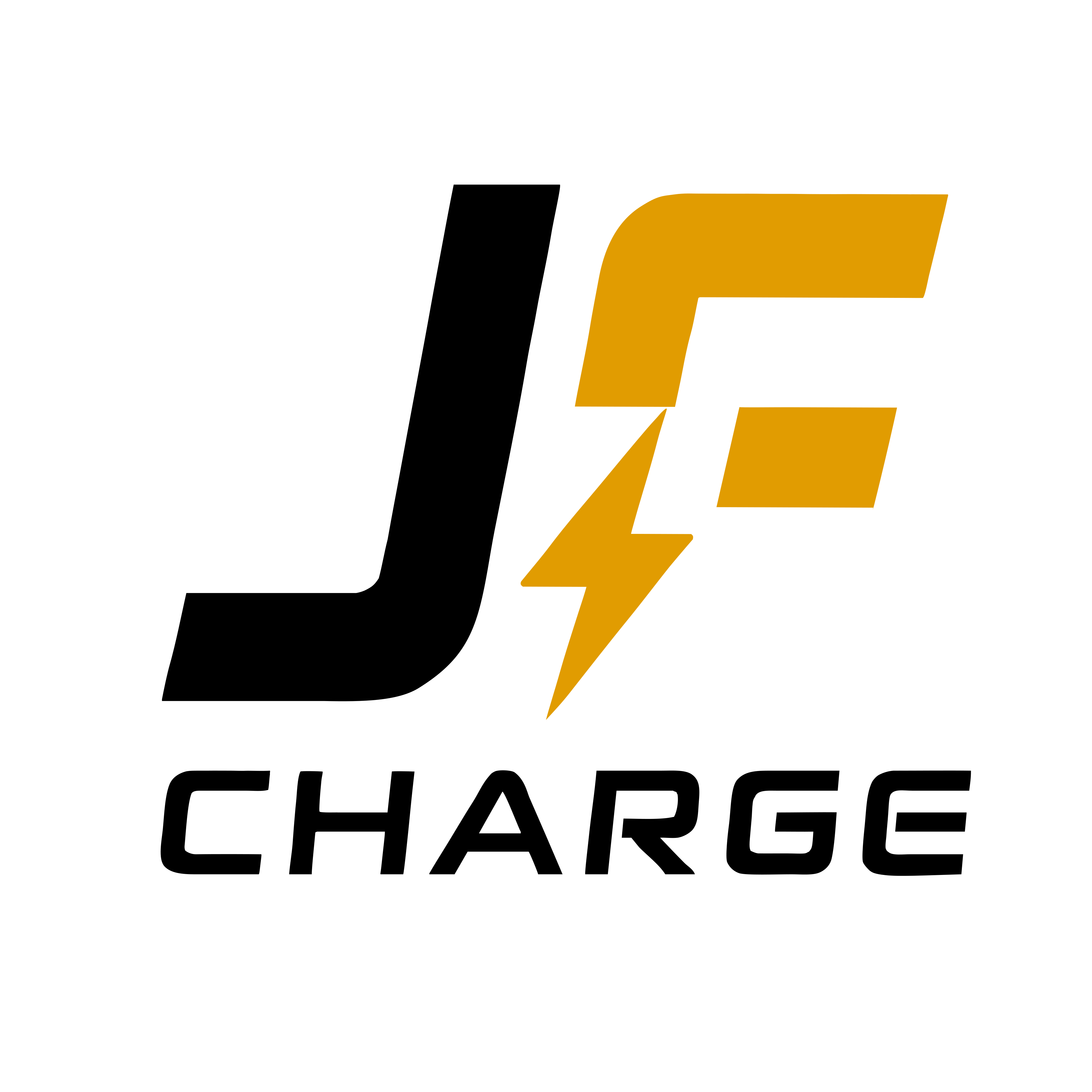 JF Charge Logo